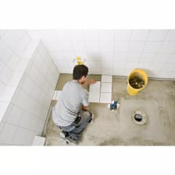 Bosch GTL3 Tile and Square Layout Laser Level, 3-Beam Red Laser thumbnail 7