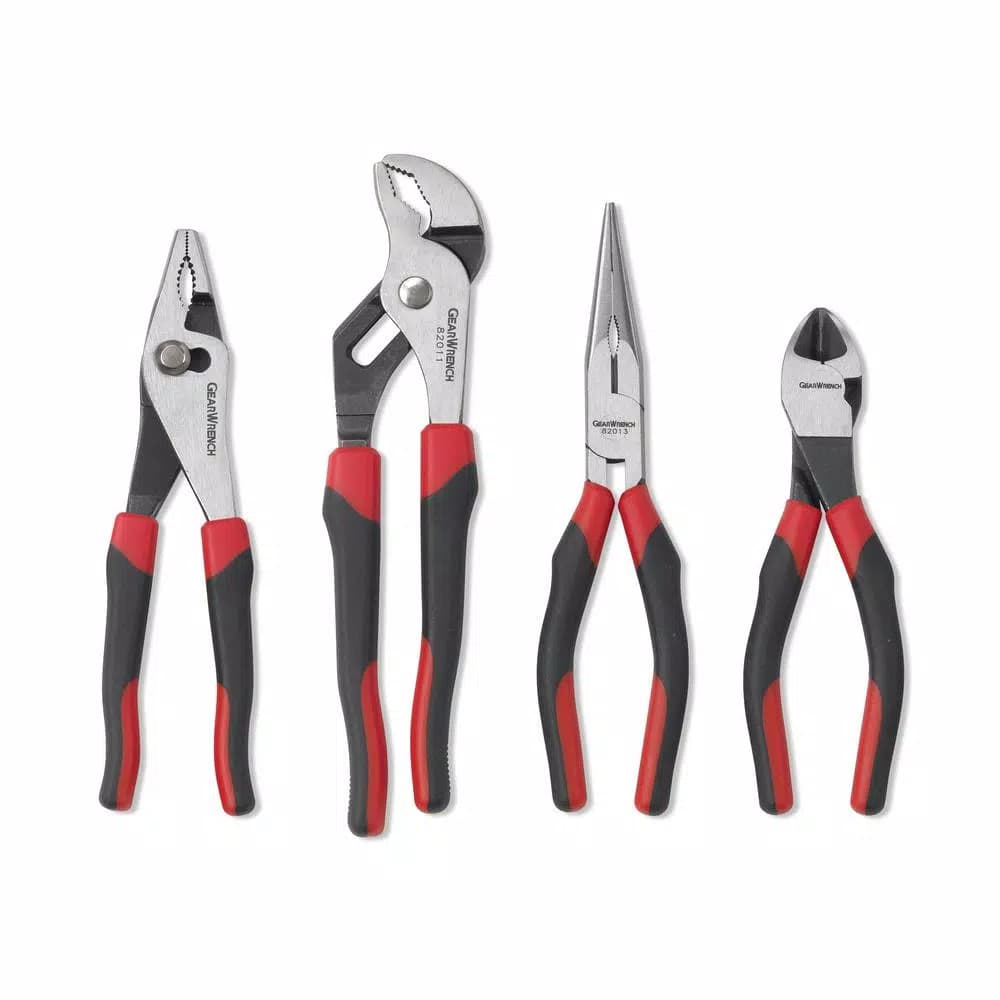 GearWrench Aviation TEP Introductory Tool Set, 89-Piece Mechanic Set