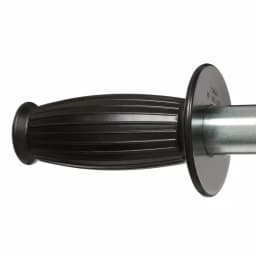 Milwaukee 1/2 in. Hole Hawg Corded Drill, 7.5 Amp, 900 RPM Reversing thumbnail 2