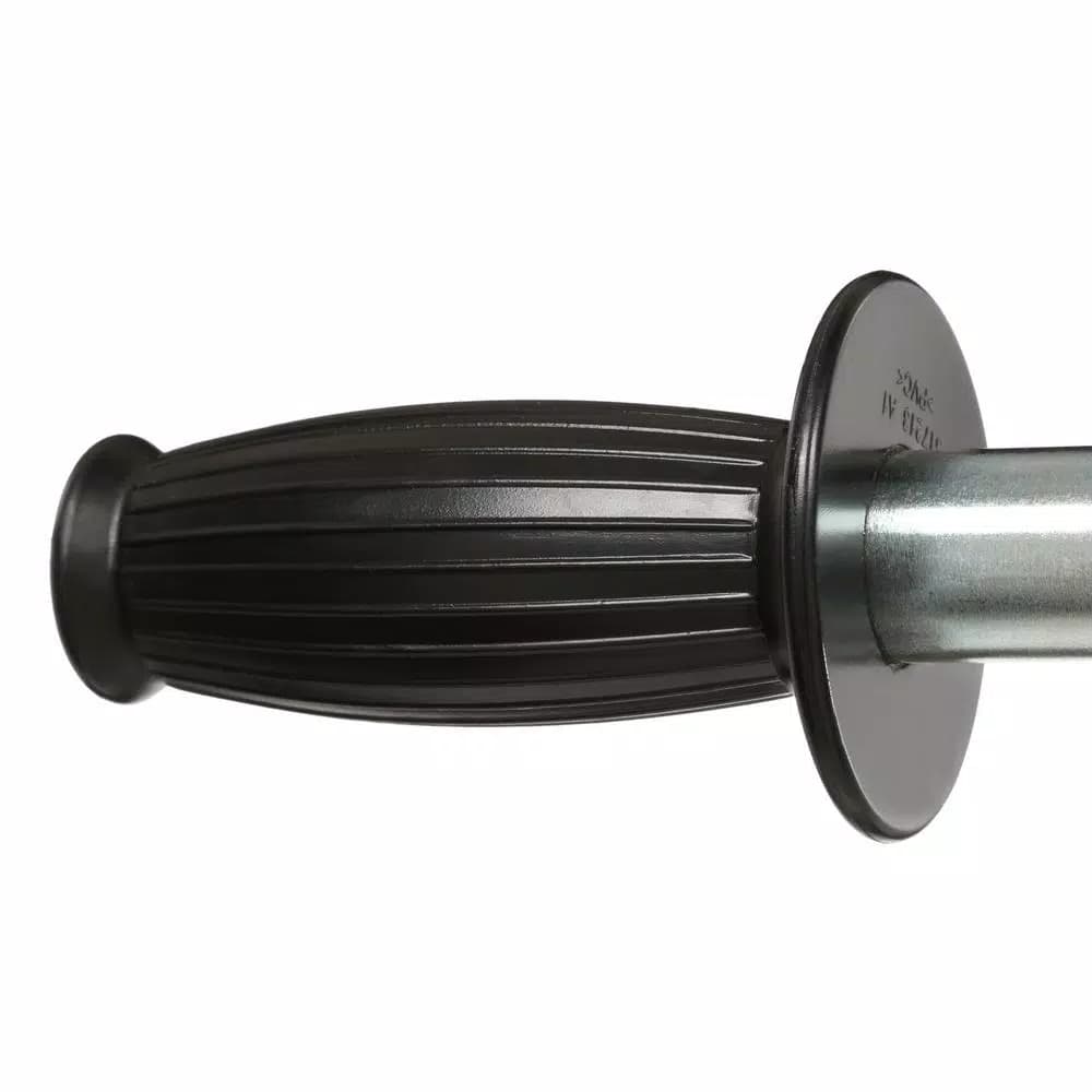 Milwaukee 1/2 in. Hole Hawg Corded Drill, 7.5 Amp, 900 RPM Reversing