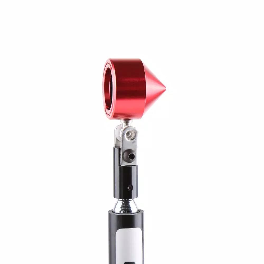 AdirPro Compact 0.7 in. Flexible Prism with Extendable Stick