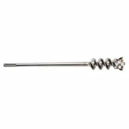 Bosch HC6521 2-1/2 in. x 24 in. SDS-Max Carbide Thru-Hole Rotary Hammer Bit for Concrete thumbnail 1