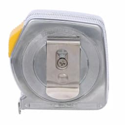 Stanley PowerLock 12 ft. Tape Measure with Decimal Scale and Die-Cast Metal Case thumbnail 4