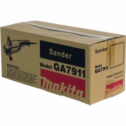 Makita 15 Amp 7 in. Corded Heavy-Duty Angle Sander thumbnail 10