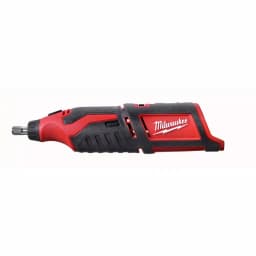 Milwaukee M12 12V Lithium-Ion Cordless Rotary Tool (Tool-Only) thumbnail 8