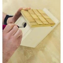 Milescraft FlexShaftXT 36-in Flexible Shaft Rotary Tool Attachment thumbnail 3