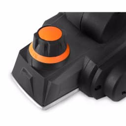 WEN 3.8 Amp 2-3/8 in. Corded Electric Hand Planer thumbnail 3
