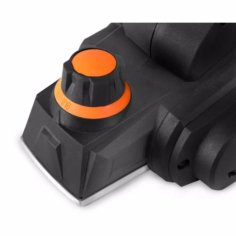 WEN 3.8 Amp 2-3/8 in. Corded Electric Hand Planer
