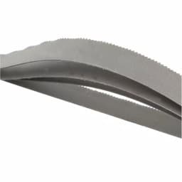 Makita 32-7/8 in. 18 TPI Compact Portable Band Saw Blades, Bi-Metal (5-Pack) thumbnail 2