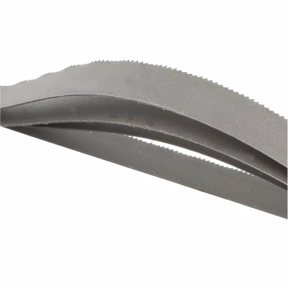 Makita 32-7/8 in. 18 TPI Compact Portable Band Saw Blades, Bi-Metal (5-Pack)