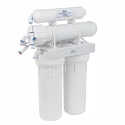 Vitapur 4-Stage Reverse Osmosis Water Filtration System, 23.3 GPD, White thumbnail 2