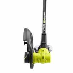 RYOBI ONE+ 18V Cordless Lithium-Ion String Trimmer and Edger (Tool Only) thumbnail 5