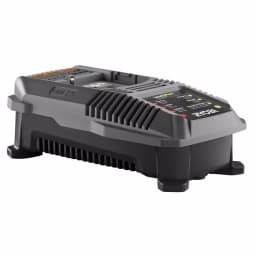 RYOBI 18V ONE+ 2.0 Ah Lithium-Ion Battery and Dual Chemistry IntelliPort Charger Kit thumbnail 6