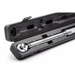 Capri Tools Industrial 1/2 in. Drive Torque Wrench, 30-250 ft. lbs. with Dual Scale thumbnail 5