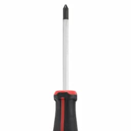 Milwaukee 10-Piece Screwdriver Set with Hardened Tips and Tri-Lobe Handles thumbnail 4
