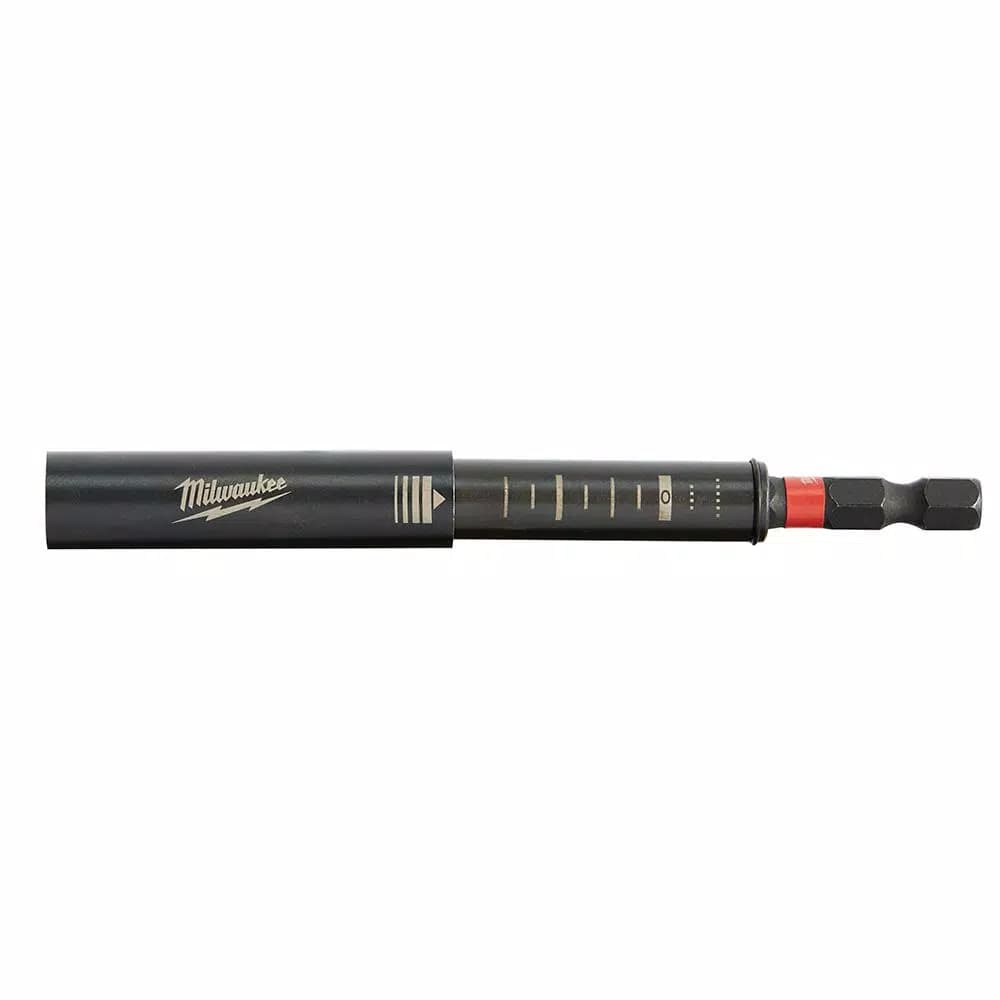 Milwaukee SHOCKWAVE Impact Duty Magnetic Drive Guide Set, 3-Piece