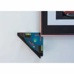 Bosch Tile Laser Square Laser Level with Dual Red Beams thumbnail 10