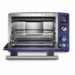 KitchenAid 12 in. Digital Countertop Convection Toaster Oven, 2000W, Cobalt Blue thumbnail 2