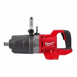 Milwaukee M18 FUEL 1 in. High Torque Impact Wrench with ONE-KEY, Brushless Cordless D-Handle (Tool-Only) thumbnail 1