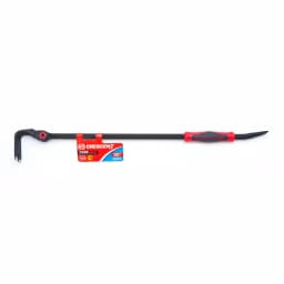 Crescent 30 in. Code Red Indexing Flat Pry Bar thumbnail 3