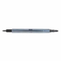 Klein Tools Heavy-Duty Multi-Bit Screwdriver and Nut Driver with Cushion Grip Handle thumbnail 9