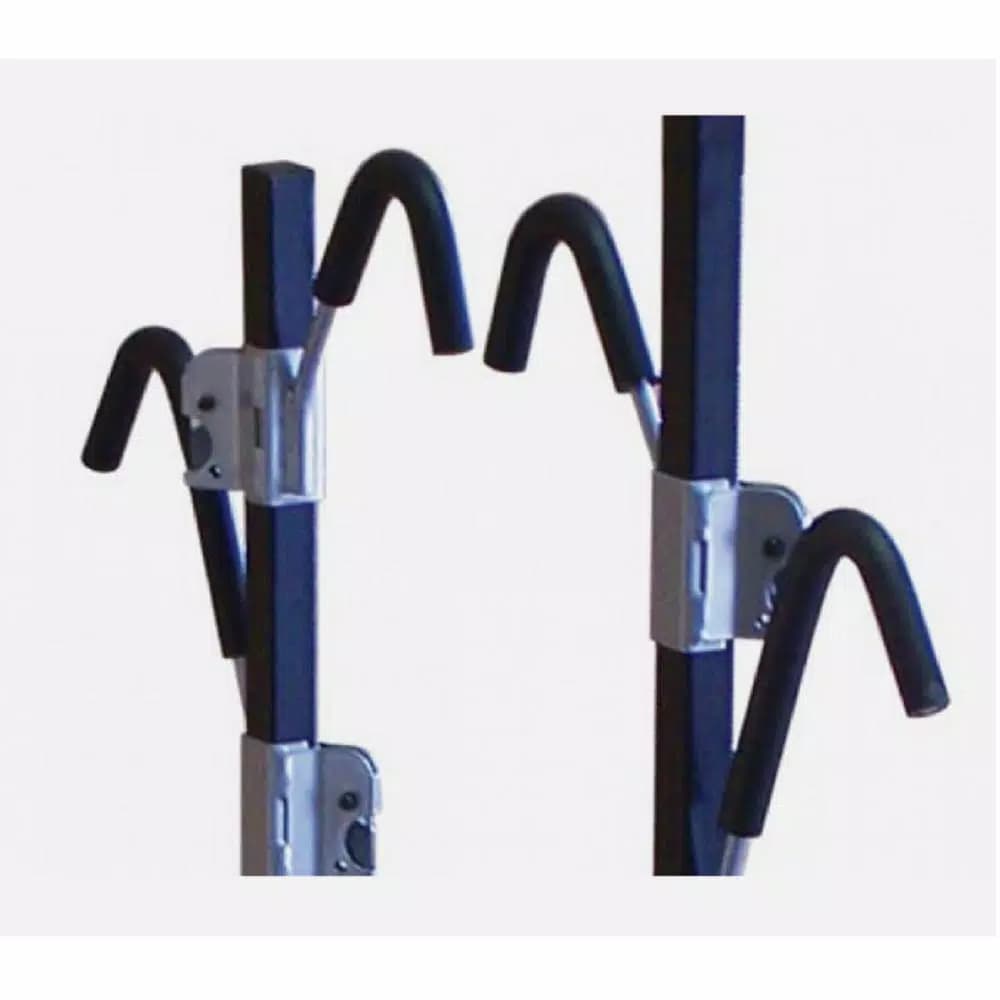 Swagman XTC4 Platform 4-Bike Hitch Rack for 2 in. Receivers
