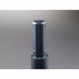 Milwaukee 17/32 in. Thunderbolt Black Oxide Twist Drill Bit, 1/2 in. Shank thumbnail 5