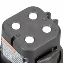 Dremel 4.8V Ni-Cd Rechargeable Battery Pack for Dremel Mini Mite Cordless Rotary Tools thumbnail 3