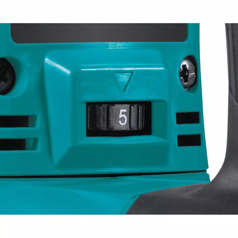 Makita 18V LXT Brushless Cordless AVT Power Scraper, SDS Bit, Tool Only