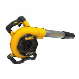 DEWALT 60V MAX FLEXVOLT Cordless Handheld Leaf Blower, 129 MPH, 423 CFM (Tool Only) thumbnail 1