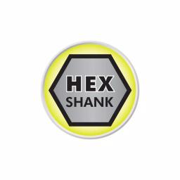 RYOBI Hard Bristle Brush Cleaning Kit, 2-Piece Hex Shank Set thumbnail 14
