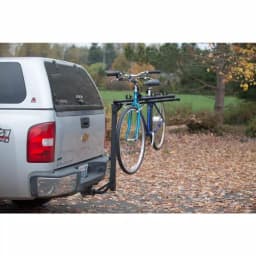 Advantage SportsRack TiltAWAY 4-Bike Hitch Rack for 2 in. Receivers thumbnail 2