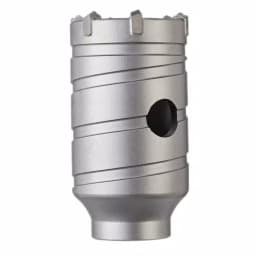 Milwaukee 1-9/16 in. Carbide SDS-Plus Masonry Core Bit thumbnail 2