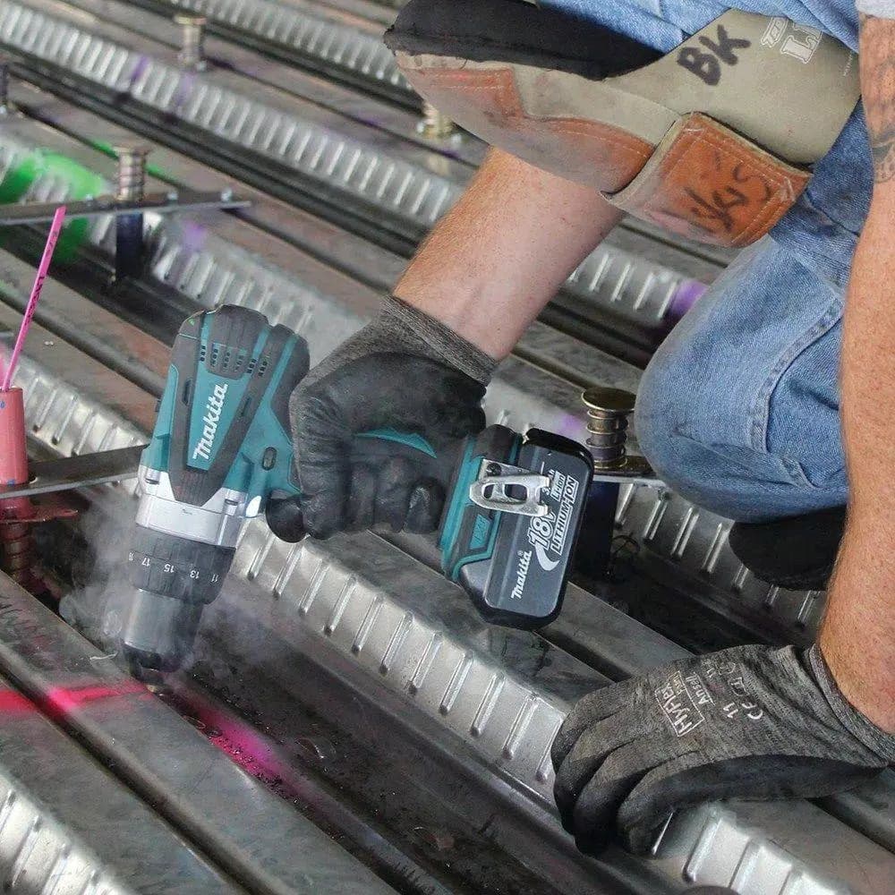 Makita 18V LXT Lithium-Ion 1/2 in. Cordless Driver/Drill (Tool-Only)