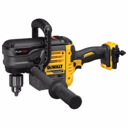 DEWALT FLEXVOLT 60V MAX Brushless 1/2 in. Stud & Joist Drill with E-Clutch System (Tool-Only) thumbnail 4