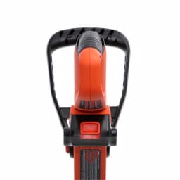 BLACK+DECKER 20V MAX Cordless 2-in-1 String Trimmer and Lawn Edger with Bonus 3-Pack Spools thumbnail 4