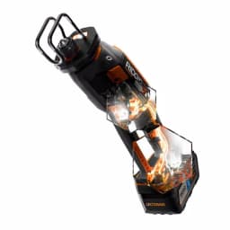 RIDGID 18V OCTANE Cordless Brushless One-Handed Reciprocating Saw, Tool Only thumbnail 12