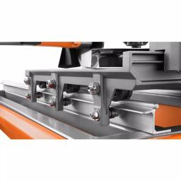 RIDGID 9 Amp 7 in. Corded Wet Tile Saw with Stand thumbnail 8