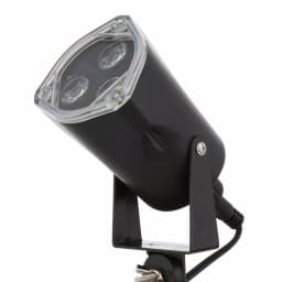 Home Accents Holiday Blue LED Spotlight - Super-Bright Specialty Holiday Light with Stake thumbnail 7