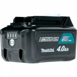 Makita 12V MAX CXT Lithium-Ion 4.0Ah High Capacity Battery Pack thumbnail 9