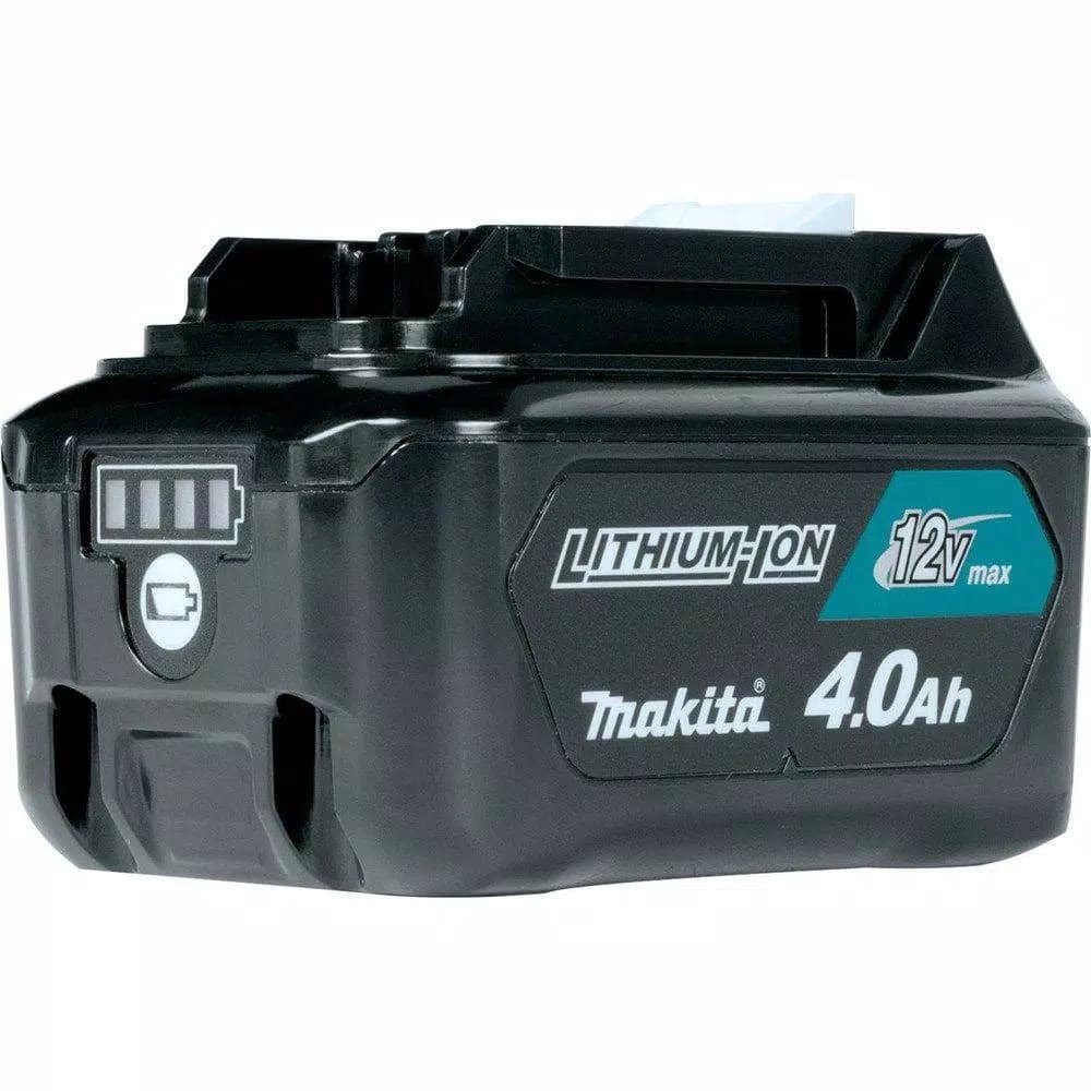 Makita 12V MAX CXT Lithium-Ion 4.0Ah High Capacity Battery Pack