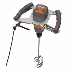 RIDGID 7 in. Portable Jobsite Wet Tile Saw with 6.5 Amp Motor and Single-Paddle Mixer thumbnail 6