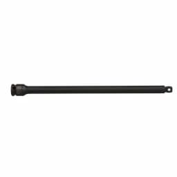 SUNEX TOOLS Sunex 3504 3/8 in. Wobble Drive Impact Extension Socket Set, 4-Piece thumbnail 2
