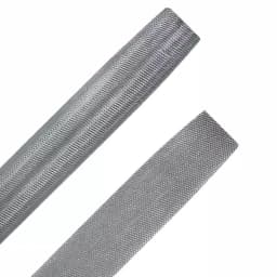 ReciproTool Metal File Half-Round Reciprocating Saw Accessory for Filing and Deburring thumbnail 3