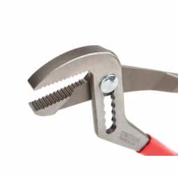 TEKTON 10 in. Angle Nose Slip Joint Pliers thumbnail 5