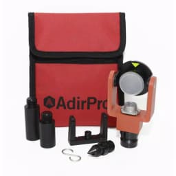 AdirPro Mini Prism System with Center Vial and All-Metal Frame thumbnail 1