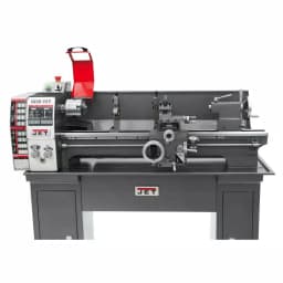 JET BDB-929 Belt Drive Bench Lathe thumbnail 2