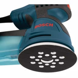 Bosch ROS20VSC 5 in. Corded Variable Speed Random Orbital Sander/Polisher Kit thumbnail 4