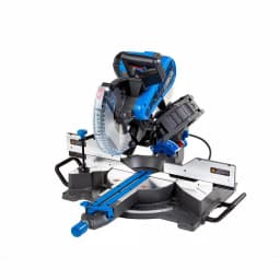 Delta 10 in. Dual Bevel Sliding Compound Miter Saw thumbnail 1