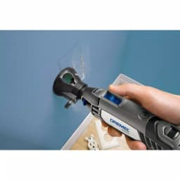 Dremel 4200 Series 1.6 Amp Variable Speed Corded Rotary Tool Kit with 36 Accessories and 4 Attachments thumbnail 4